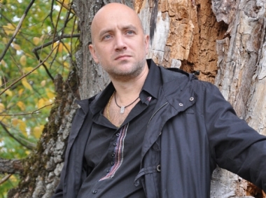 Zahar Prilepin