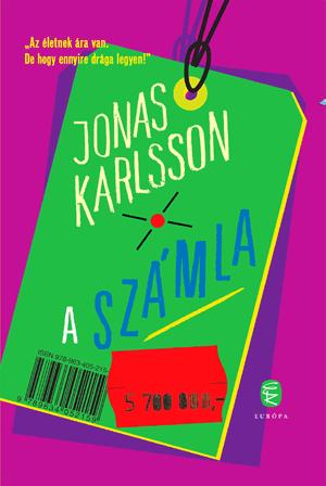 A számla