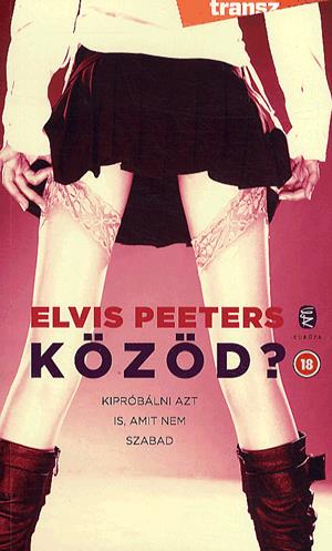 Közöd?
