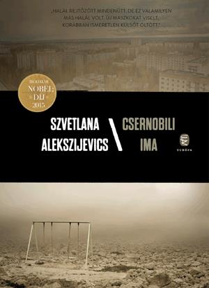 Csernobili ima