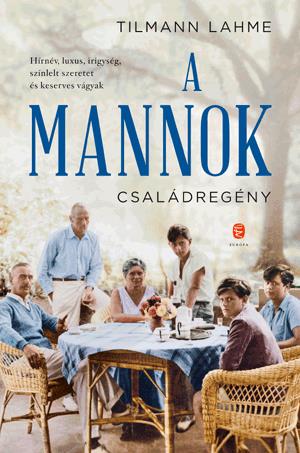 A Mannok