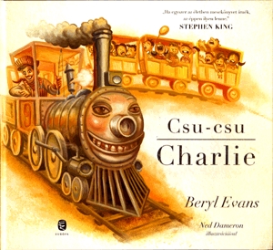 Csu-csu Charlie