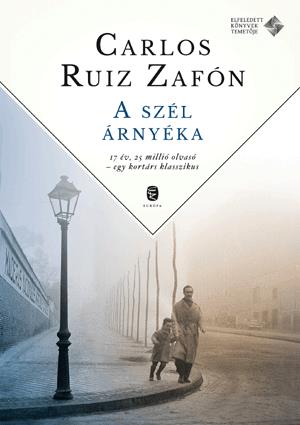 A szél árnyéka - Tűzrózsa