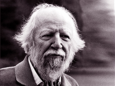 William Golding