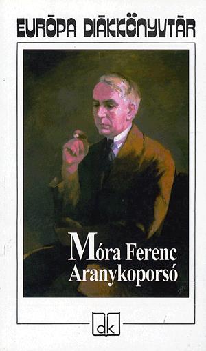 Aranykoporsó