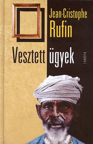 Vesztett ügyek