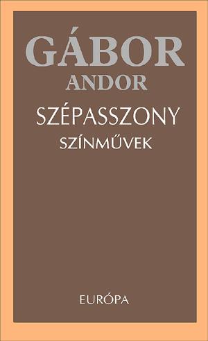 Szépasszony