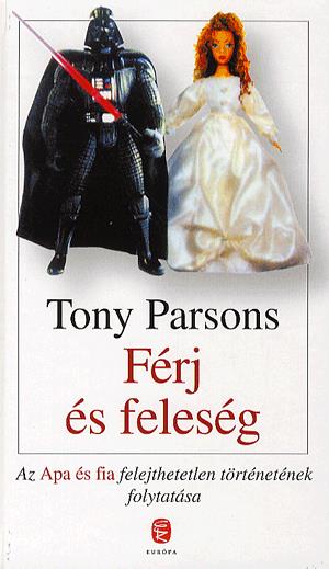Férj és feleség