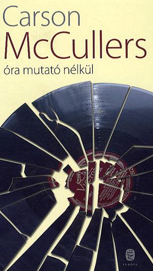 Óra mutató nélkül