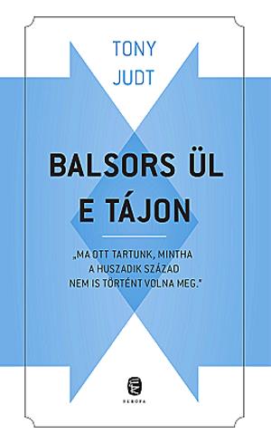 Balsors ül e tájon