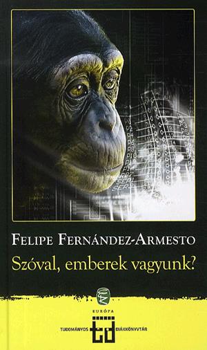 Szóval, emberek vagyunk?