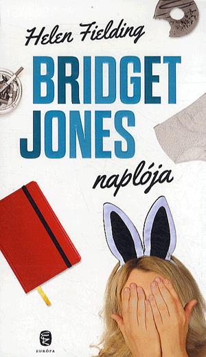 Bridget Jones naplója