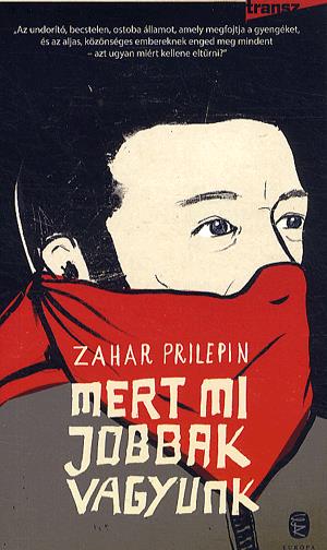 Mert mi jobbak vagyunk