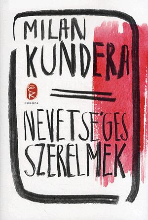 Nevetséges szerelmek