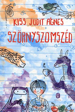 Szörnyszomszéd