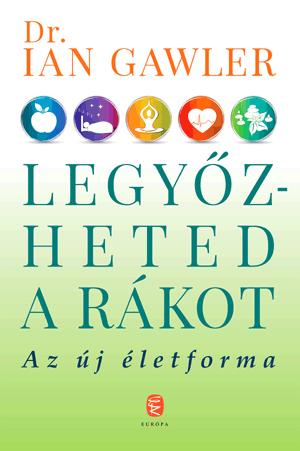 Legyőzheted a rákot