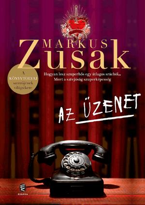 Az üzenet