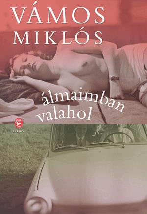 Álmaimban valahol