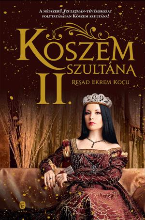 Köszem szultána II.