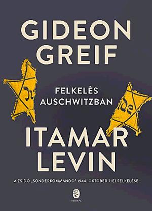 Felkelés Auschwitzban