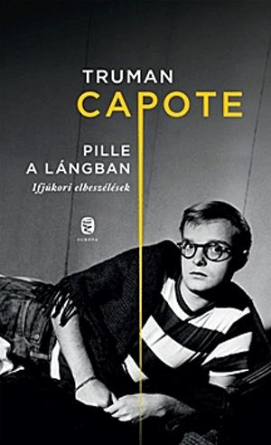 Pille a lángban