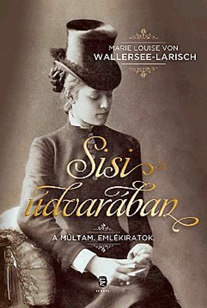 Sisi udvarában