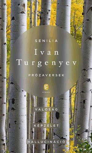 Senilia – Prózaversek