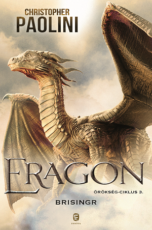 ERAGON - Brisingr #3