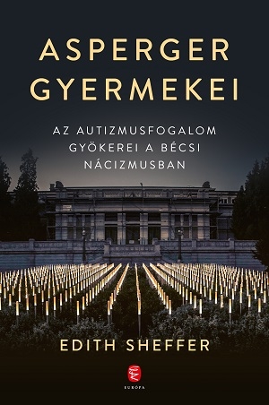 Asperger gyermekei
