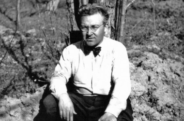 Sabahattin Ali