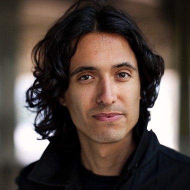 Jonas Hassen Khemiri