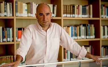 Benjamin Balint