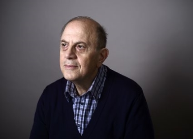 Levan Berdzenisvili