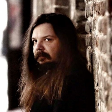 Matteo Strukul