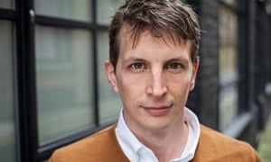 Garth Risk Hallberg