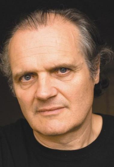 Pierre Bordage