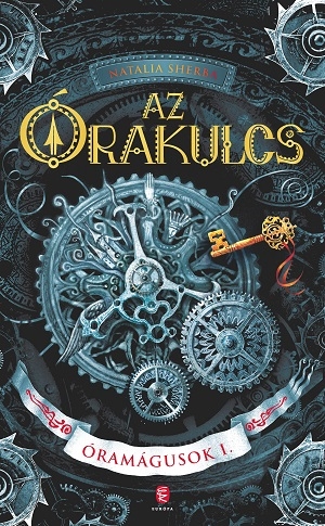 Az Órakulcs #1