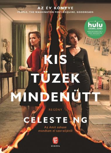 Kis tüzek mindenütt