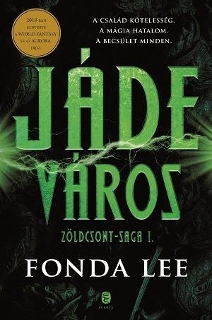 Jáde város