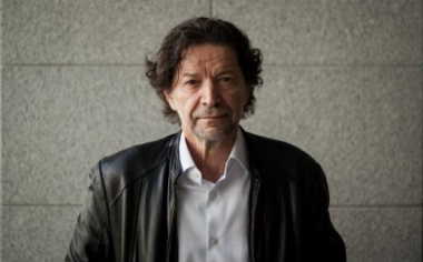 Jorge  Zepeda Patterson