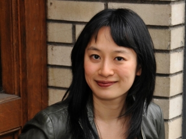 Fonda Lee