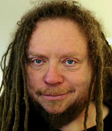 Jaron Lanier