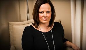 Michelle McNamara
