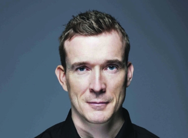 David Mitchell