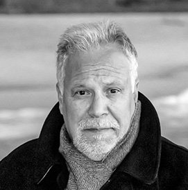 Michael Katakis