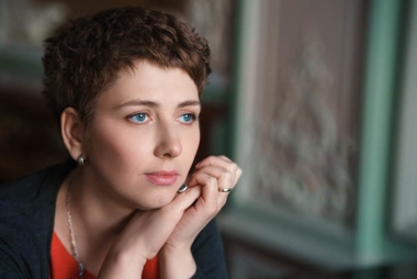 Anna Starobinets