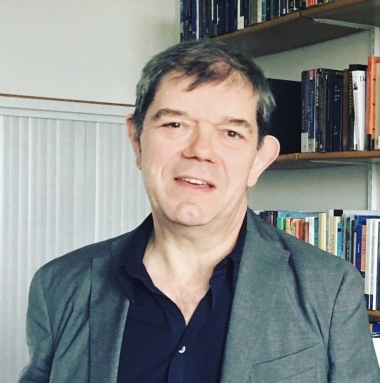Tim Crane