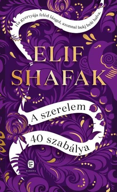 A Szerelem 40 szabálya