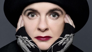 Amélie Nothomb