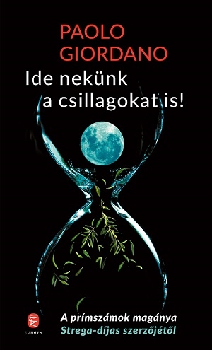 Ide nekünk a csillagokat is!